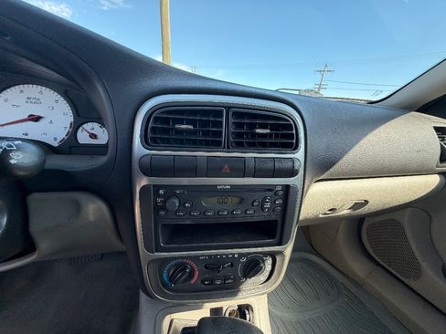 Used 2003 Saturn L-Series L200 FWD image 14