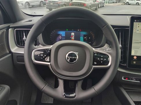 New 2026 Volvo XC60 B5 Ultra w/ Climate Package image 13