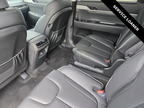 New 2025 Hyundai Palisade XRT FWD image 19