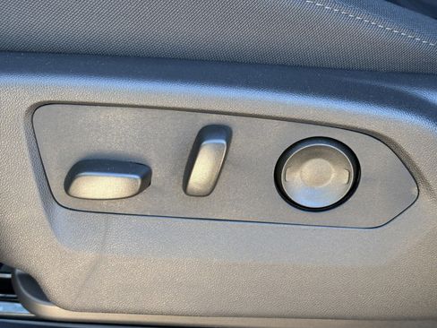 New 2026 Chevrolet Silverado 2500 Custom image 22