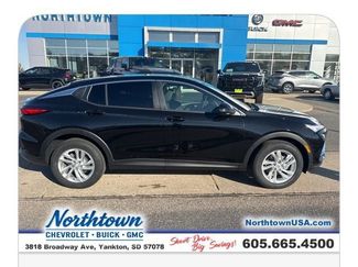 New 2026 Buick Envista Preferred w/ Convenience I Package video 4