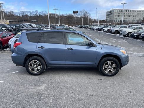 Used 2007 Toyota RAV4 4WD image 7
