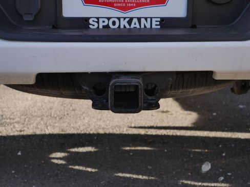 Used 2020 GMC Sierra 1500 AT4 image 25