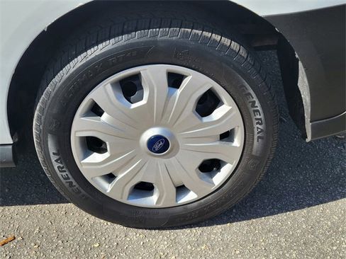 Used 2019 Ford Transit Connect XL image 9