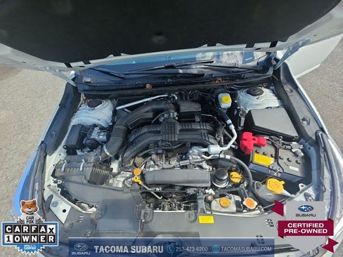 Certified 2024 Subaru Impreza 2.0i Sport AWD/4WD image 20