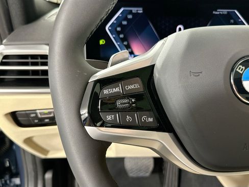 Used 2025 BMW 330i 330i w/ Premium Package image 19