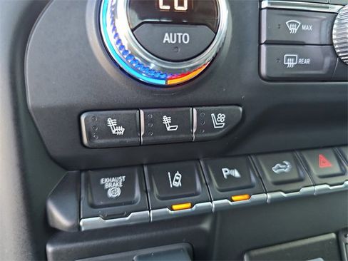 Certified 2021 GMC Sierra 3500 Denali w/ Denali Ultimate Package image 22