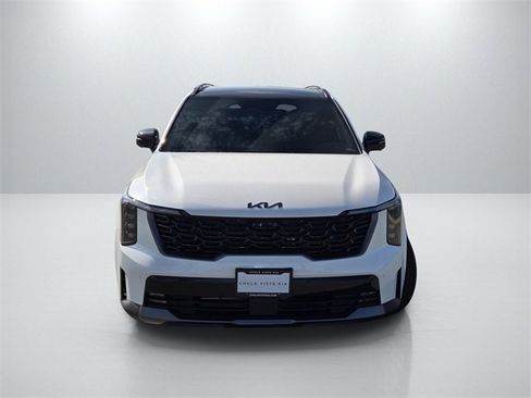 New 2026 Kia Sorento SX Prestige image 2