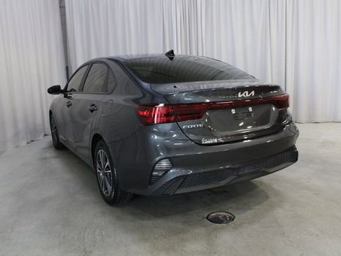 Used 2023 Kia Forte LXS w/ LXS Technology Package FWD image 23