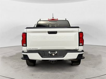 Used 2024 Chevrolet Colorado LT w/ LT Convenience Package III