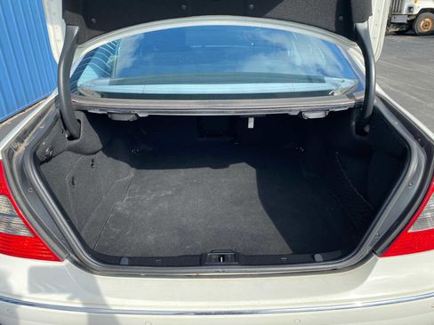 Used 2008 Mercedes-Benz E 350 Sport image 31