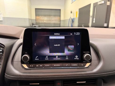 Used 2023 Nissan Rogue SV w/ SV Premium B Package AWD/4WD image 16