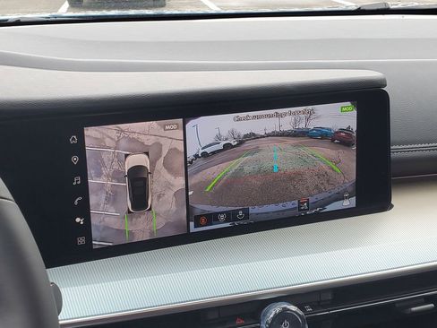 New 2026 Nissan Murano SL AWD/4WD image 20