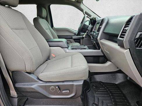 Used 2018 Ford F150 XLT w/ Equipment Group 302A Luxury RWD image 21