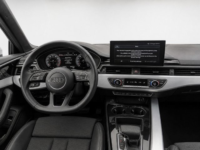 Used 2023 Audi A5 2.0T Premium Plus w/ Premium Plus AWD/4WD image 18