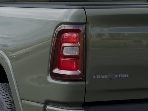New 2026 RAM 1500 Lone Star AWD/4WD image 16