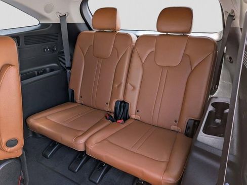 Certified 2023 Kia Sorento SX Prestige AWD/4WD image 30