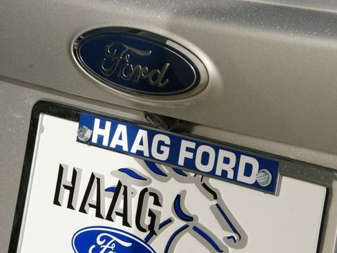 Used 2018 Ford Escape SEL w/ Ford Safe & Smart Package image 10