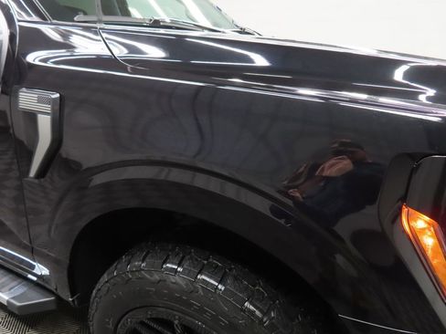 Used 2025 Ford F150 XLT w/ Equipment Group 301A Standard AWD/4WD image 32