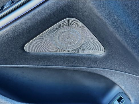 Used 2021 Mercedes-Benz S 580 4MATIC Sedan image 25