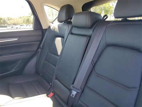 Used 2020 MAZDA CX-5 Grand Touring image 13