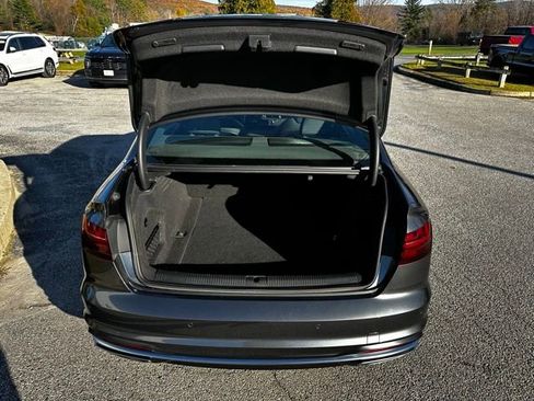 Used 2024 Audi A4 2.0T Premium Plus image 11