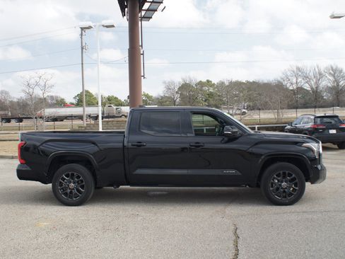 Used 2024 Toyota Tundra Platinum image 21