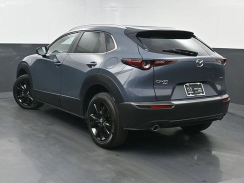 Certified 2023 MAZDA CX-30 AWD 2.5 S w/ Preferred Package image 4
