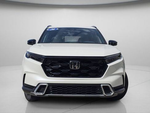 Certified 2026 Honda CR-V Sport Touring image 3