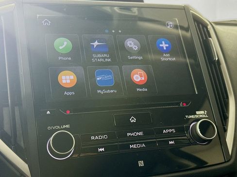 Certified 2021 Subaru Forester Sport w/ Popular Package #2 image 16