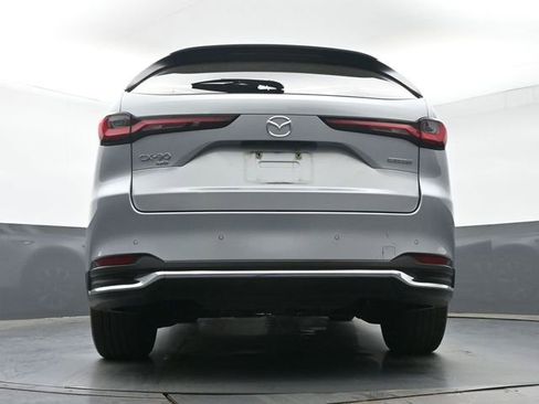 Certified 2024 MAZDA CX-90 Plug-In Hybrid w/ Premium Pkg AWD/4WD image 30