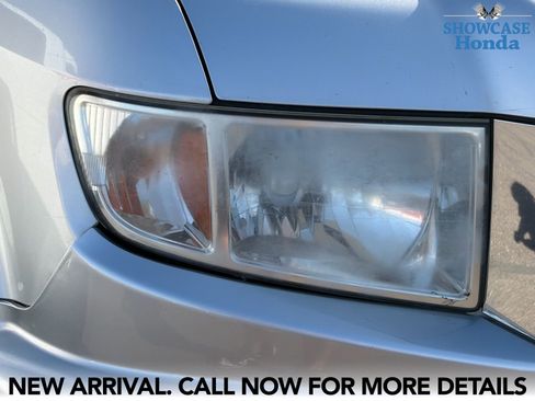 Used 2012 Honda Ridgeline RT image 7