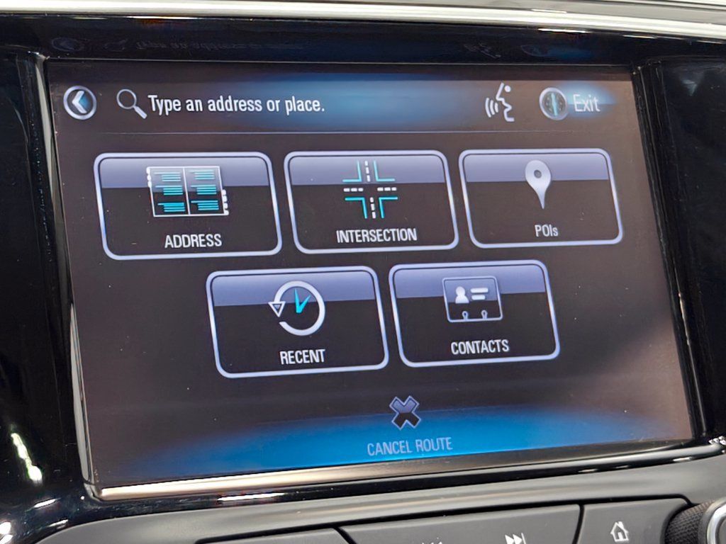 Used 2019 Buick Envision Premium w/ LPO, Active Package AWD/4WD image 35