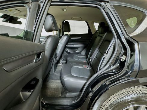 Used 2025 MAZDA CX-5 AWD 2.5 S w/ Select Package image 22