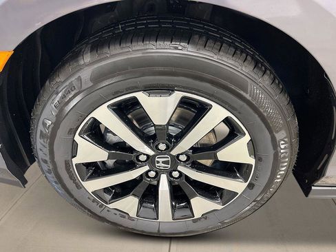 New 2026 Honda Odyssey EX-L image 11