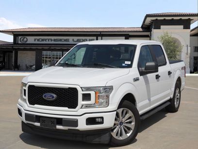 Used 2018 Ford F150 XL w/ Equipment Group 101A Mid