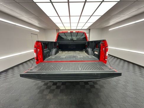 Used 2019 Ford F150 XLT AWD/4WD image 21