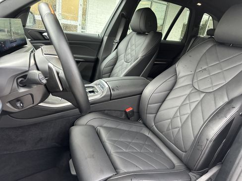 Used 2026 BMW X5 sDrive40i RWD image 11