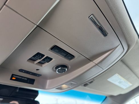 Used 2016 Chevrolet Tahoe LTZ image 29