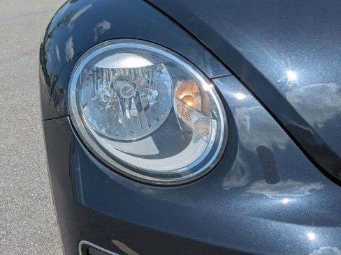 Used 2019 Volkswagen Beetle 2.0T S FWD image 6