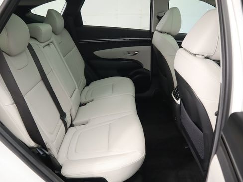 Used 2023 Hyundai Tucson Limited image 23