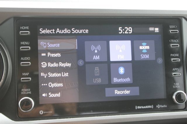 Used 2021 Toyota Tacoma SR5 AWD/4WD image 6