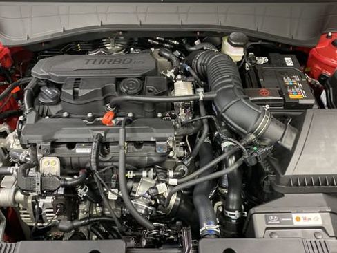 New 2026 Hyundai Kona SEL Premium image 26