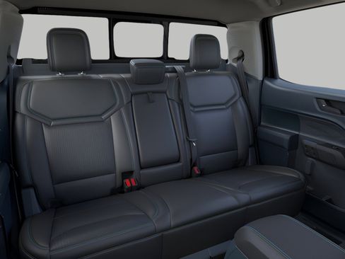 New 2026 Ford Maverick Lobo AWD/4WD image 11