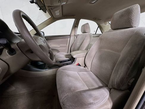 Used 2003 Toyota Camry LE image 12