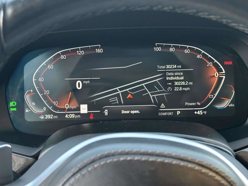 Used 2023 BMW X6 xDrive40i w/ M Sport Package image 26