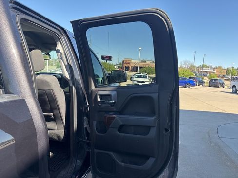 Used 2016 GMC Sierra 1500 SLE w/ SLE Value Package image 29