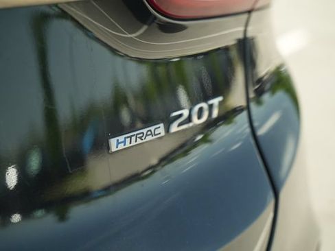 Used 2020 Hyundai Santa Fe Limited AWD/4WD image 45