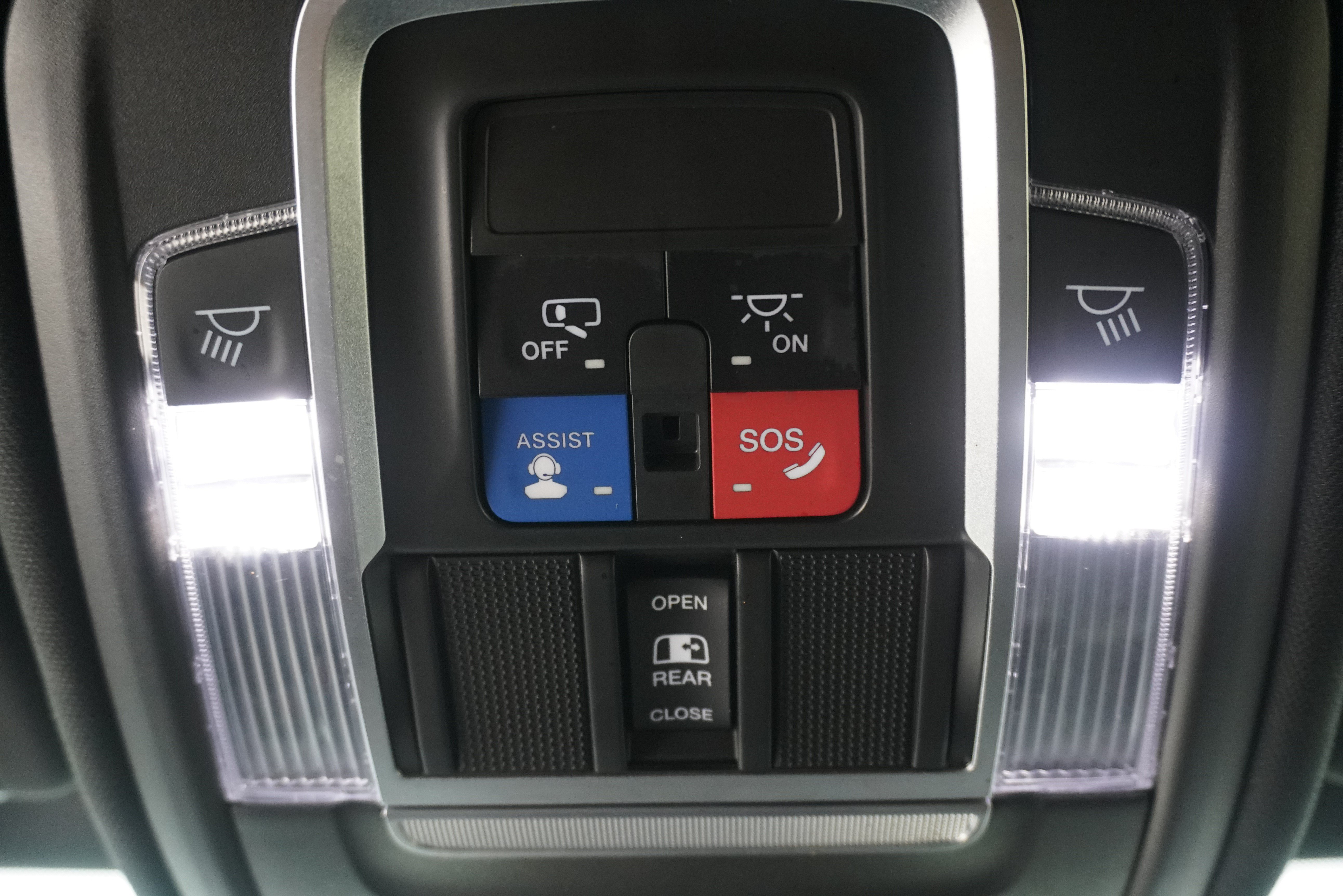 Used 2021 RAM 1500 TRX w/ TRX Level 1 Equipment Group AWD/4WD image 24