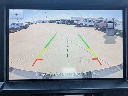 Used 2022 Ford F250 XLT w/ XLT Premium Package AWD/4WD image 14